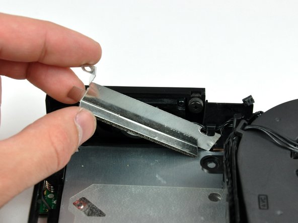 Mac mini Model A1176 Speaker Replacement: step 19, image 1 of 1