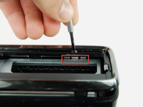 Xbox 360 S Optical Drive Replacement: step 22, image 1 of 1