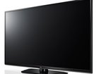 LG 24PN450B TV set