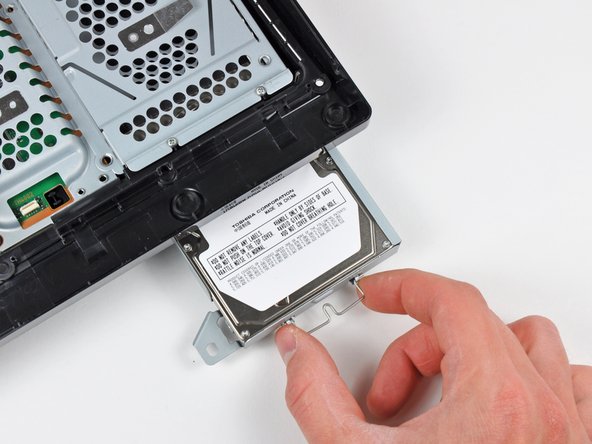 PlayStation 3 Slim Lower Case Replacement: step 22, image 1 of 1