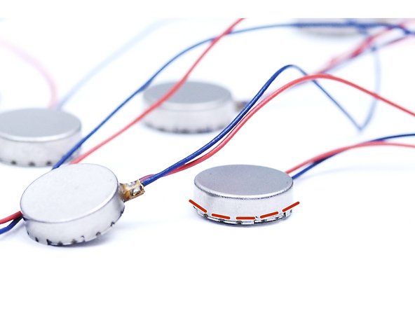 How to get tungsten from a coin design vibration motor: step 8, image 1 of 1