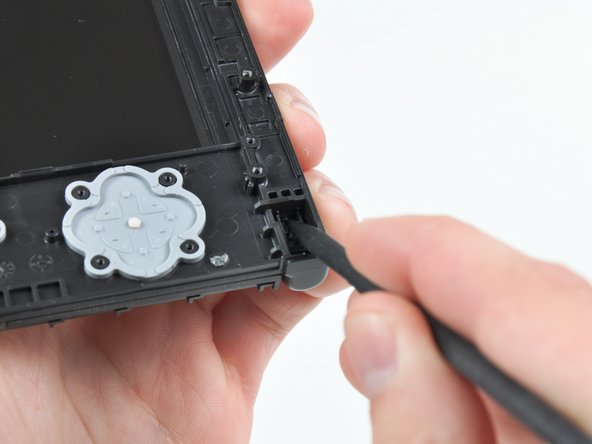 Nintendo DSi Dual Camera Assembly Replacement: step 22, image 2 of 2