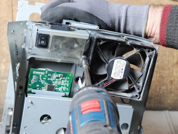 Laser Printer: step 4, image 1 of 1