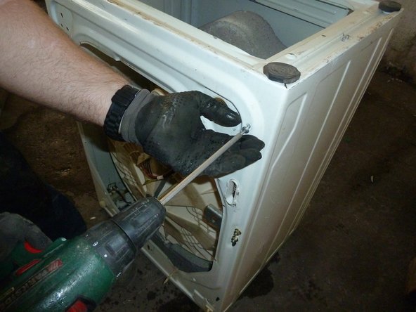 Washing Machine: step 18, image 2 of 2