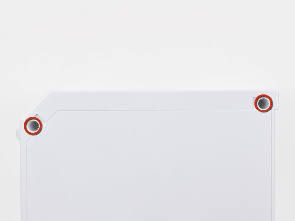 Nintendo Wii Wi-Fi Antennas Replacement: step 13, image 1 of 1