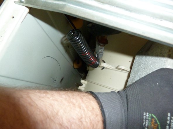 Washing Machine: step 27, image 2 of 2