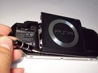 PSP 1000 UMD Door Replacement