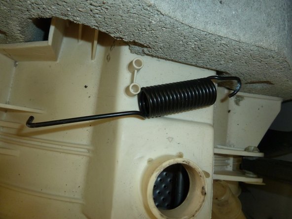 Washing Machine: step 12, image 2 of 2