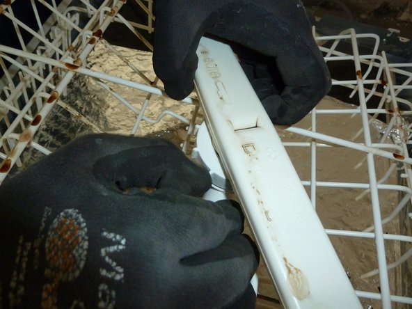 Dish Washing Machine: step 4, image 2 of 3