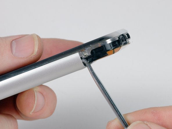 iPhone 1st Generation Communications Board Replacement: step 9, image 1 of 1