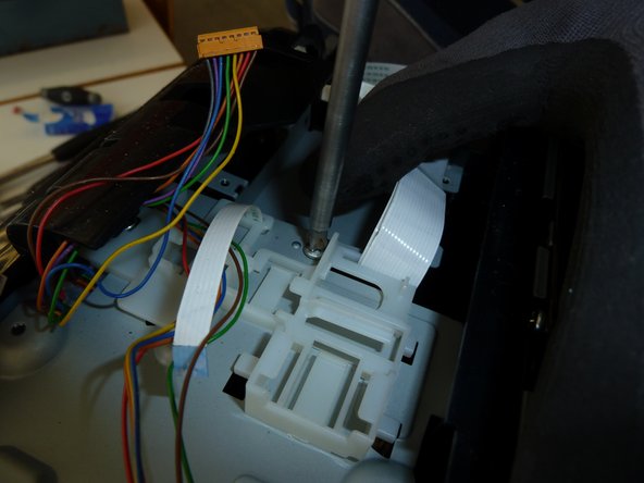 All-in-one Printer-Scanner: step 16, image 2 of 3