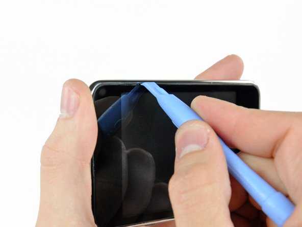 iPod Touch 3rd Generation Power/Volume Controls Replacement: step 6, image 1 of 3