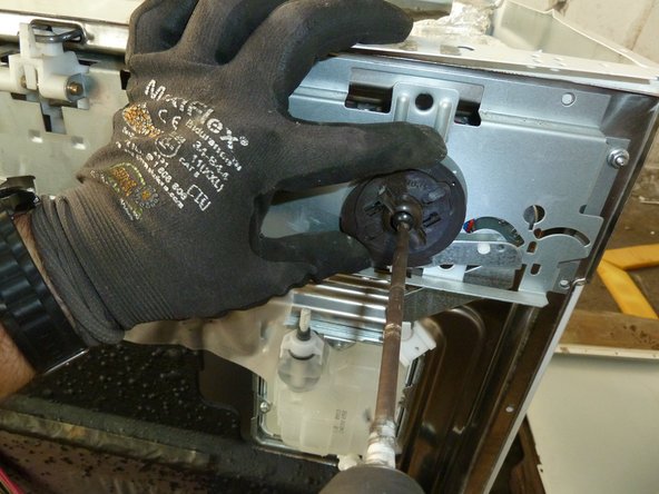 Dish Washing Machine: step 14, image 1 of 2