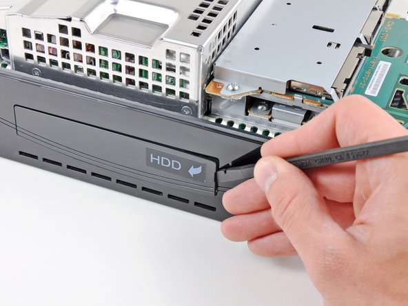 PlayStation 3 Heat Sink Replacement: step 14, image 1 of 2