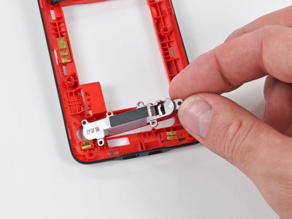 HTC Evo 4G Kickstand Replacement: step 11, image 2 of 2