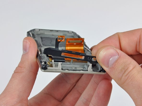 Microsoft Zune HD OLED Display Replacement: step 12, image 2 of 2