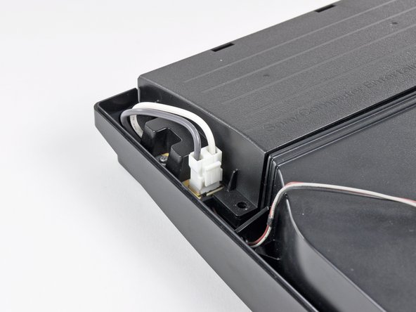 PlayStation 3 Slim Heat Sink Replacement: step 6, image 1 of 2