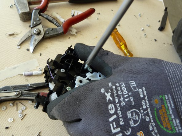 All-in-one Printer-Scanner: step 38, image 2 of 2