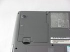 Dell Inspiron 600m Battery Removal