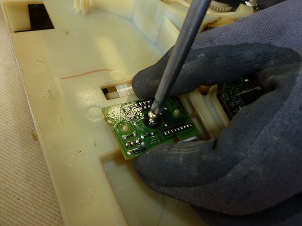 Stereo System: step 5, image 2 of 3