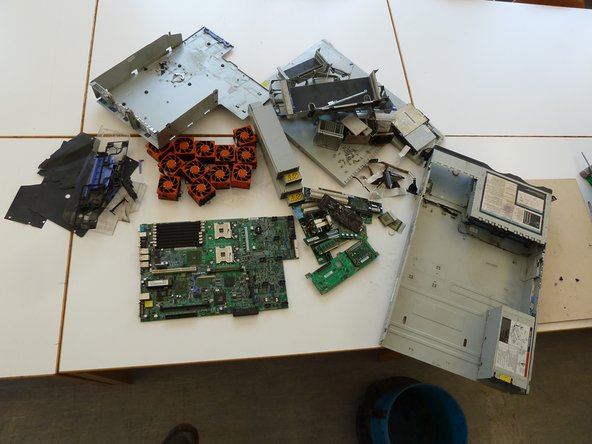 Server: step 23, image 1 of 2