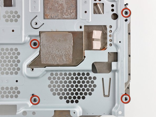 PlayStation 3 Slim Heat Sink Replacement: step 34, image 1 of 1