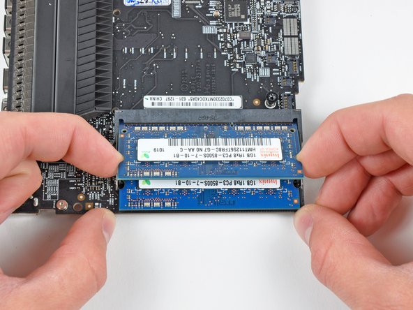 Mac Mini Mid 2010 Logic Board Replacement: step 31, image 2 of 2