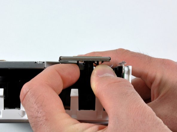 Mac mini Model A1283 PRAM Battery Replacement: step 7, image 2 of 2