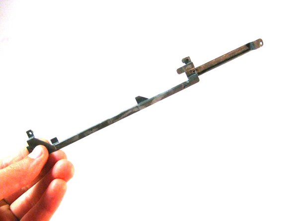 IBM ThinkPad T42 Teardown: step 11, image 2 of 3