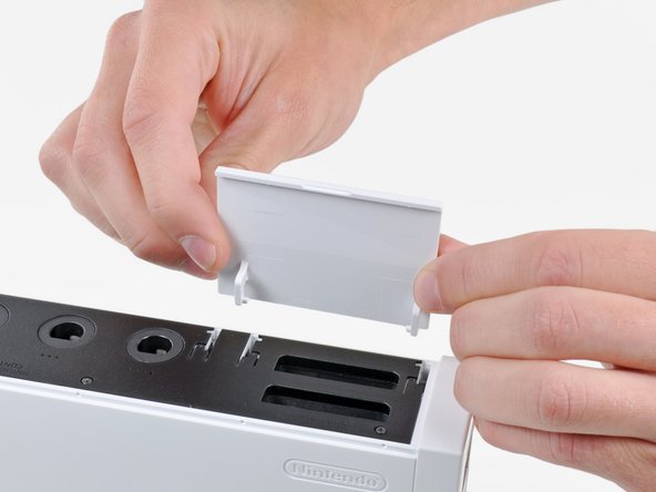 Nintendo Wii Bluetooth Board Replacement: step 7, image 3 of 3