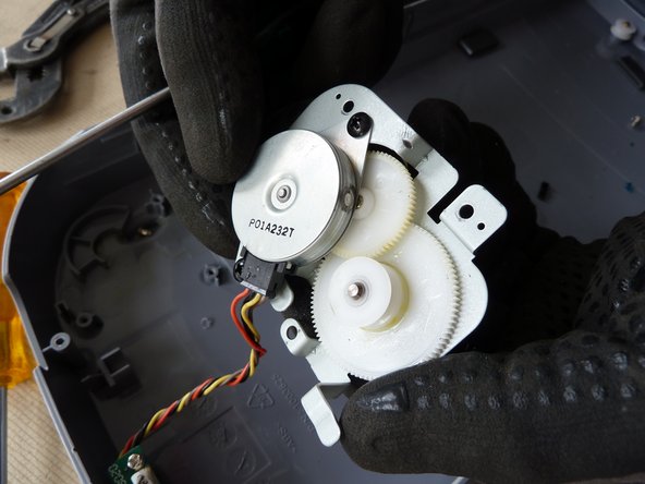 Scanner: step 19, image 1 of 1