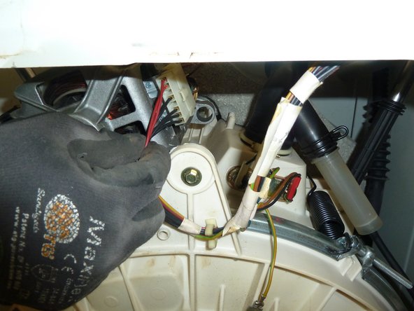 Washing Machine: step 7, image 1 of 1