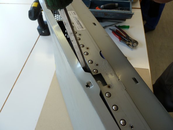 Server: step 3, image 2 of 3