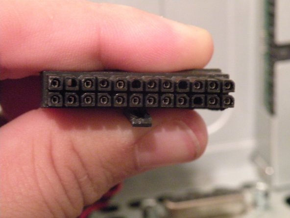 iMac G3 Model M4984 Power Supply Replacement: step 5, image 3 of 3