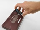 Nintendo DSi XL Battery Replacement