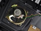 Casio CTK-501 Speaker Replacement