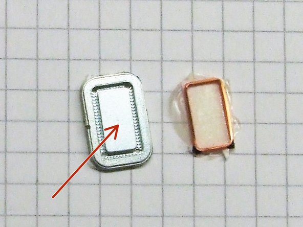 How to get neodymium from a smartphone speaker: step 7, image 3 of 3