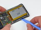 Microsoft Zune HD Controls Sidebar Replacement