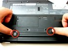 IBM ThinkPad T42 Battery Replacement