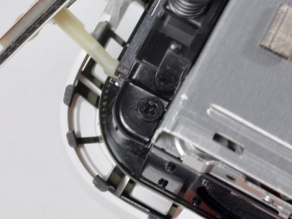 Mac mini Model A1283 Terabyte Drive Replacement: step 7, image 1 of 2