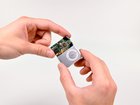 iPod Shuffle 2nd Generation Logic Board Assembly Replacement