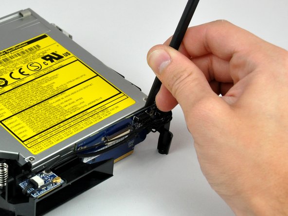 Mac mini Model A1176 Optical Drive Replacement: step 19, image 1 of 1