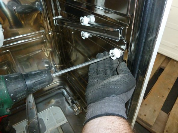 Dish Washing Machine: step 8, image 1 of 1