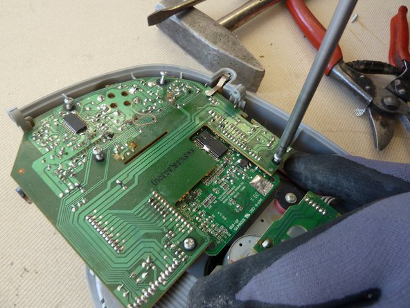 Radio CD Recorder: step 13, image 1 of 2