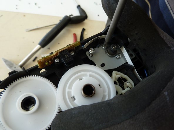 All-in-one Printer-Scanner: step 29, image 1 of 2