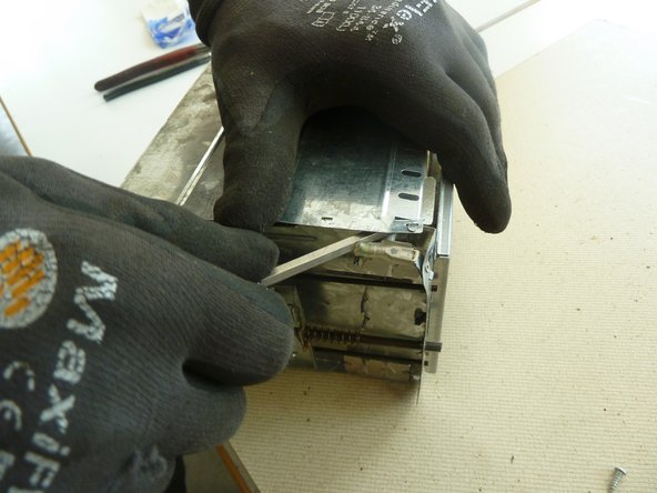 Toaster: step 8, image 2 of 2