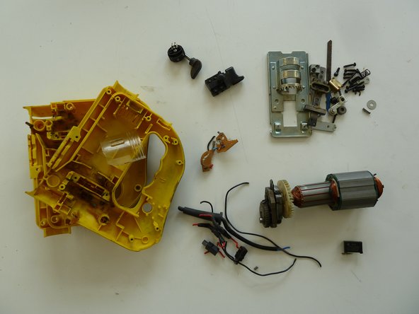 Electric Jigsaw: step 15, image 1 of 1