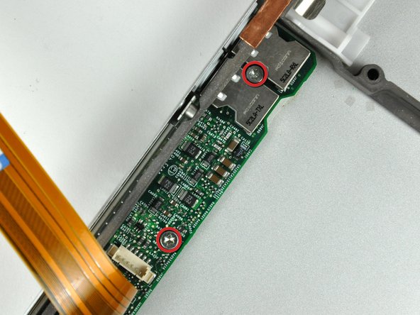 PowerBook G4 Aluminum 17" 1.67 GHz (High-Res) Lower Case Replacement: step 63, image 1 of 1