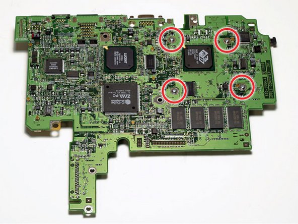 PowerBook G3 Lombard PC Card Cage Replacement: step 48, image 1 of 1
