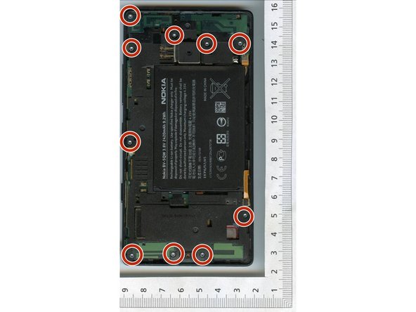 How to get tungsten from a cylindrical design vibration motor: step 4, image 1 of 3